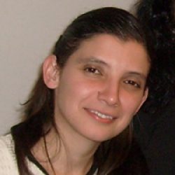 María Laura Vera